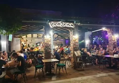 Apartmani Plazibat Mandre