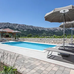 Mateo , Baška Kroatien