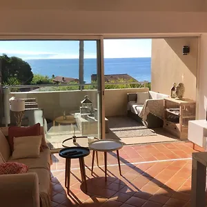 Saint Tropez, En Front De , Ramatuelle Frankreich