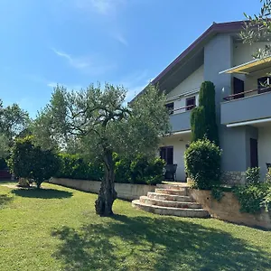 App Trinodis , Bašanija Kroatien