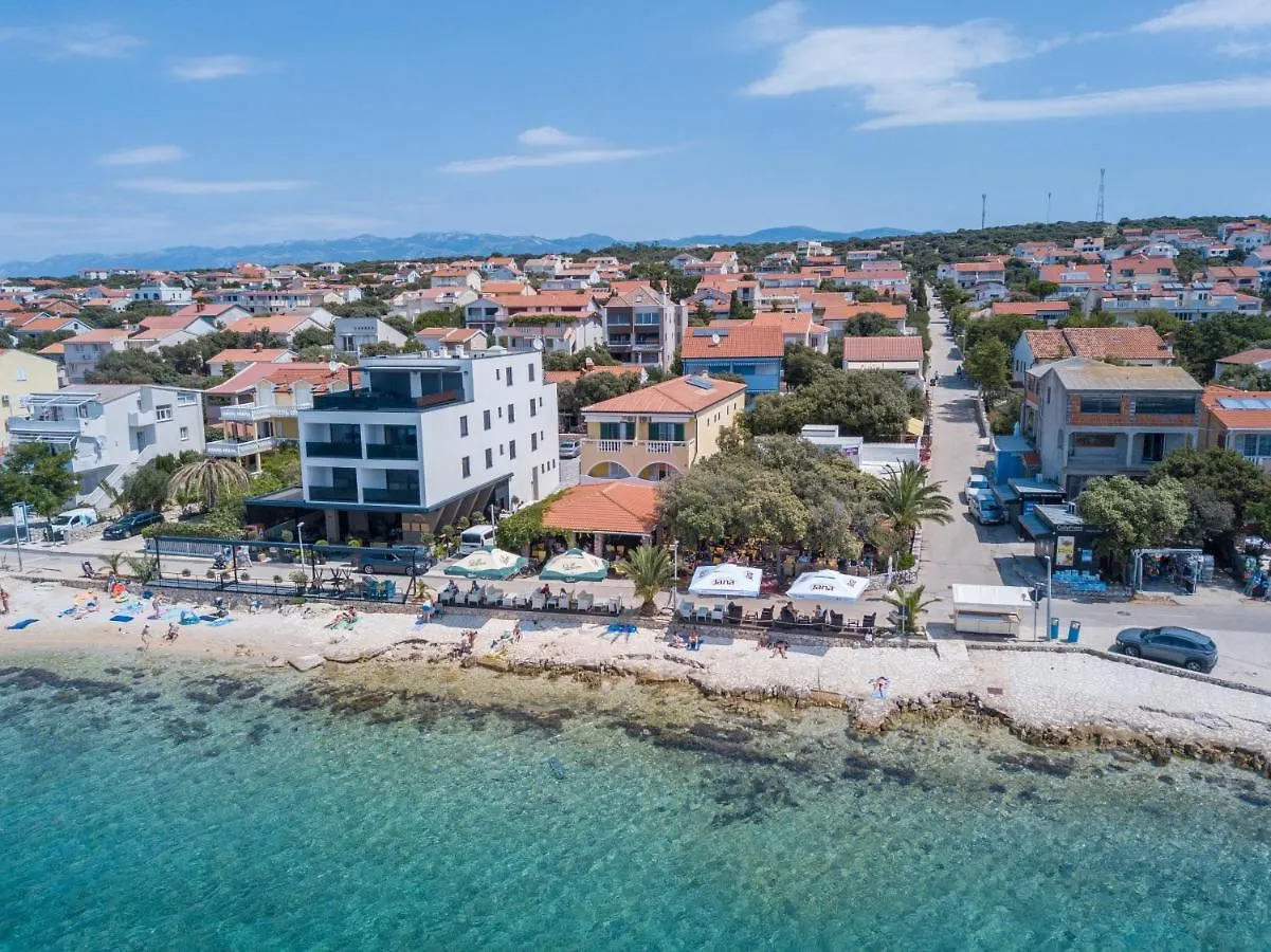 Apartmani Plazibat 曼德雷 公寓