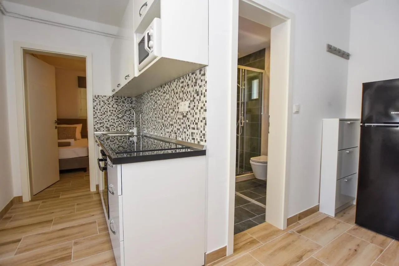 公寓 Apartmani Plazibat 曼德雷