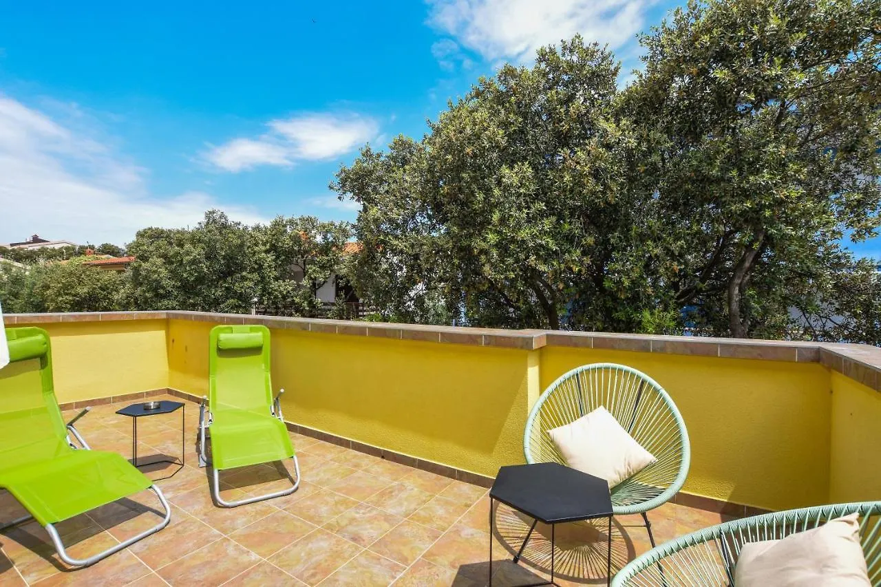 Apartmani Plazibat 曼德雷 公寓