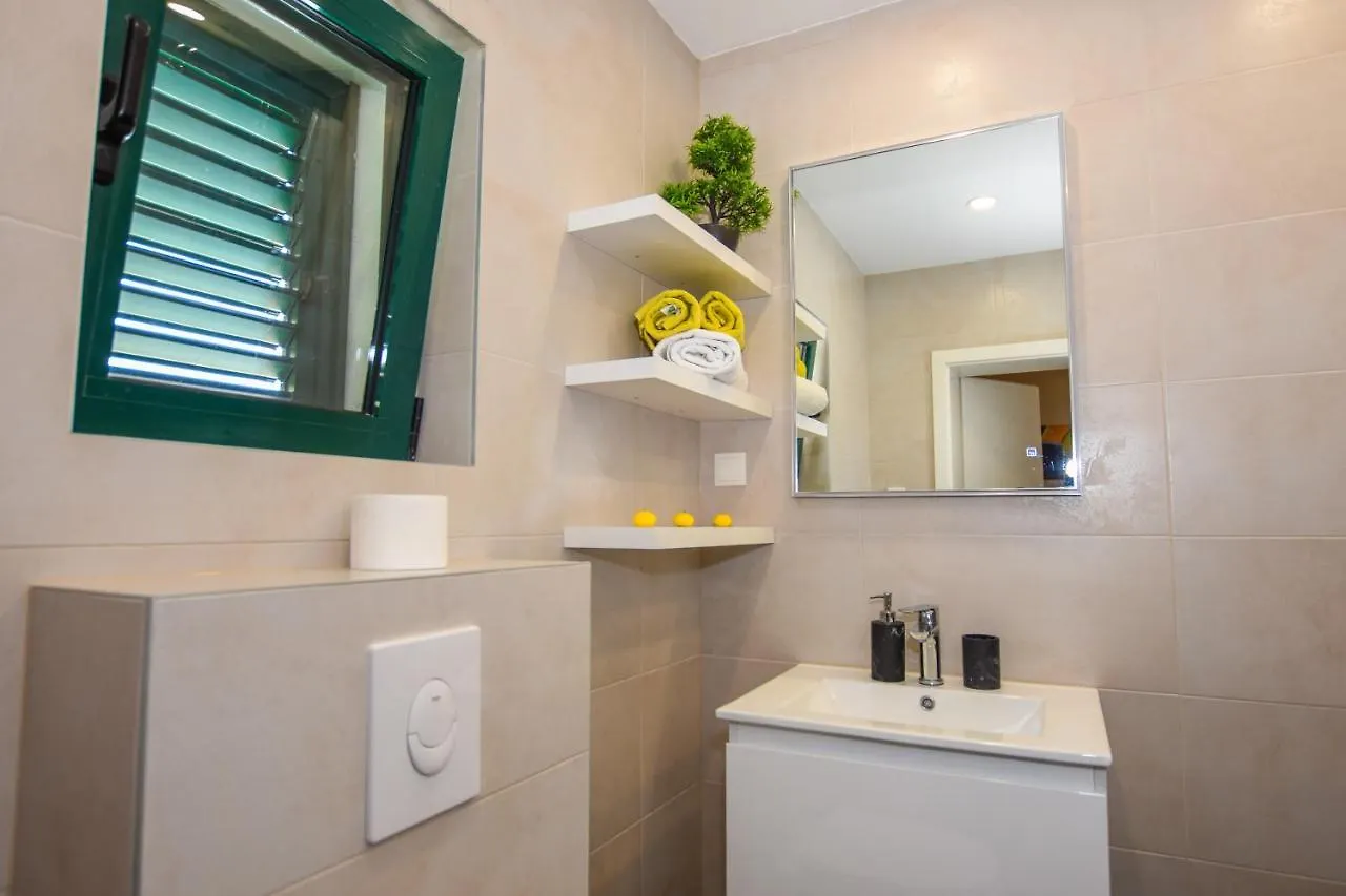 Apartmani Plazibat 曼德雷 公寓