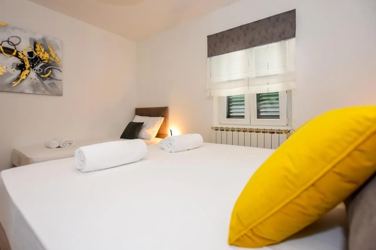 Apartmani Plazibat 曼德雷