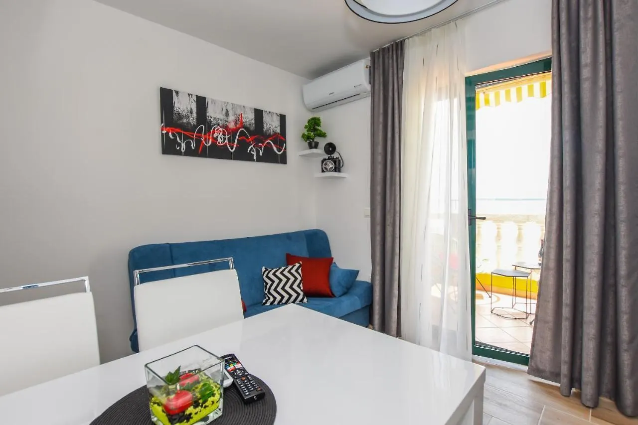 公寓 Apartmani Plazibat 曼德雷